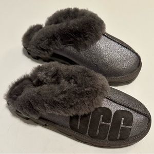 UGG Sliipers